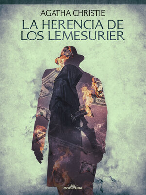 cover image of La herencia de los Lemesurier